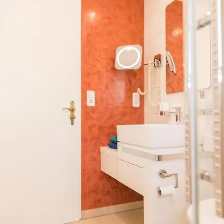 In Top Location Apartamento