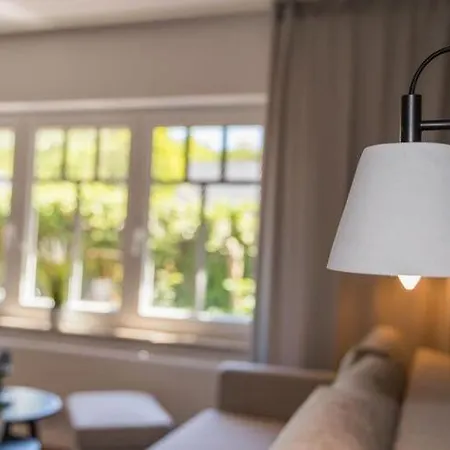 Apartamento In Top Location *
