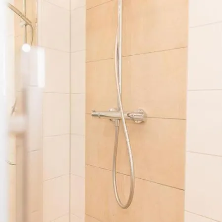 Apartamento In Top Location *