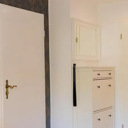 Apartamento In Top Location