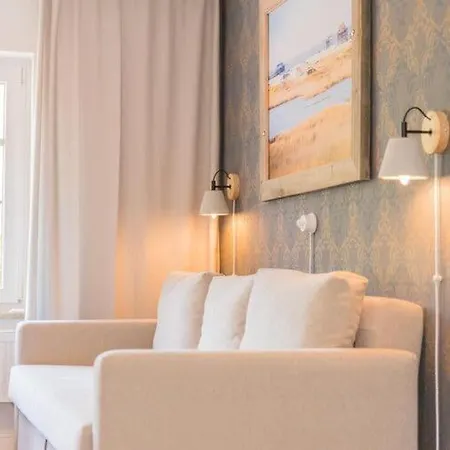 In Top Location Apartamento Böhl