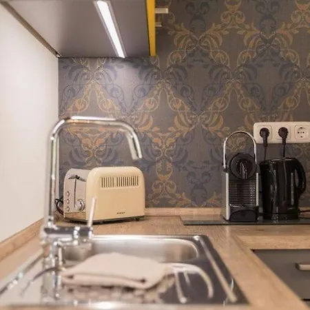 Apartamento In Top Location Böhl