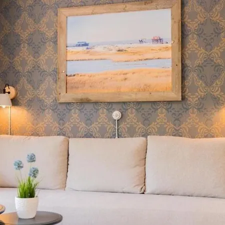Apartamento In Top Location Böhl