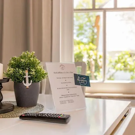 Apartamento In Top Location Böhl
