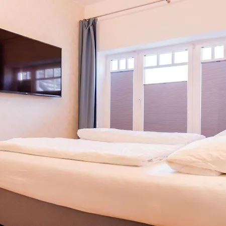 Apartamento In Top Location *