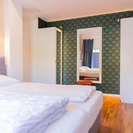 In Top Location Apartamento Böhl