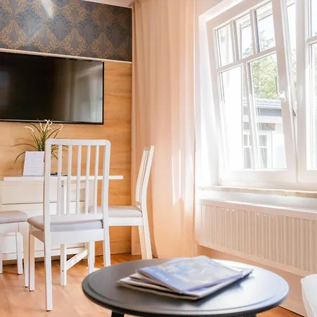 Apartamento In Top Location