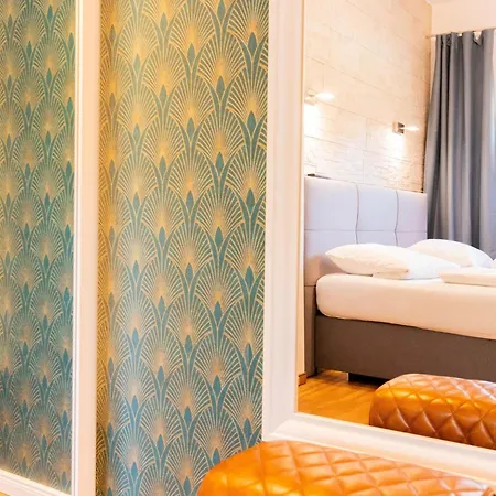 Apartamento In Top Location