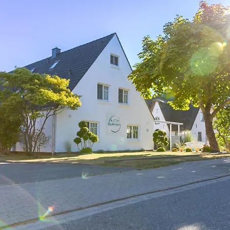 Apartamento In Top Location Böhl